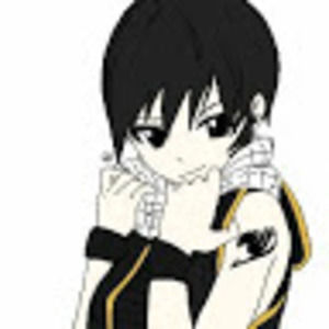 Meet your Posher, Baby michael